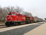 CP 8119